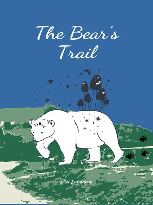 cover image of The Bear's Trail